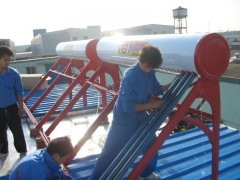 柳城热水器维修