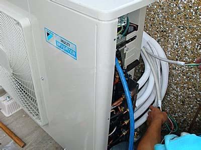 柳城商场中央空调分析及中央空调的维保分析